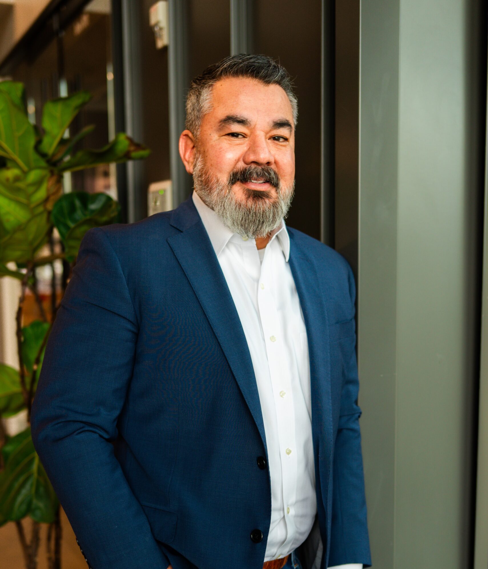 Christopher Perez | Agent