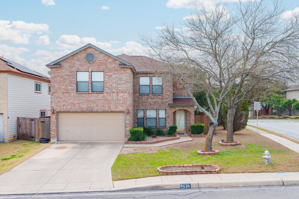 9458 Sycamore Brook