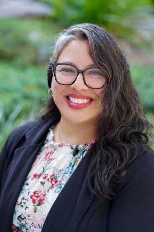 Misty Mata | Property Manager