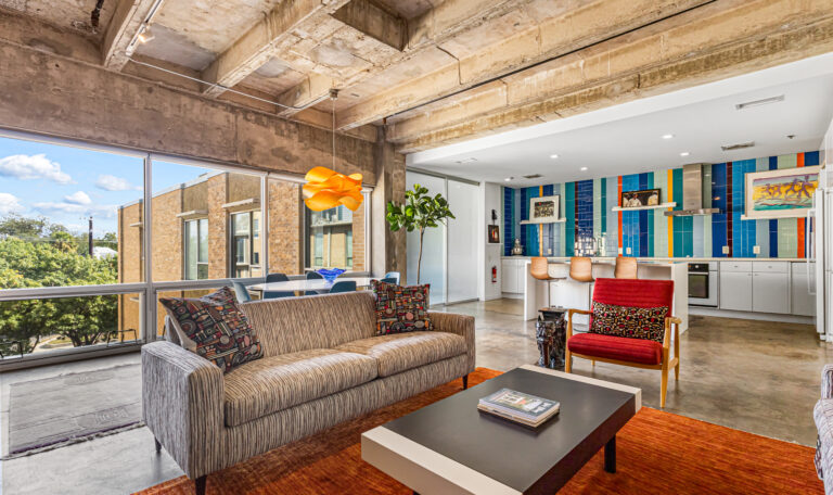 1115 S Alamo, Unit 2408