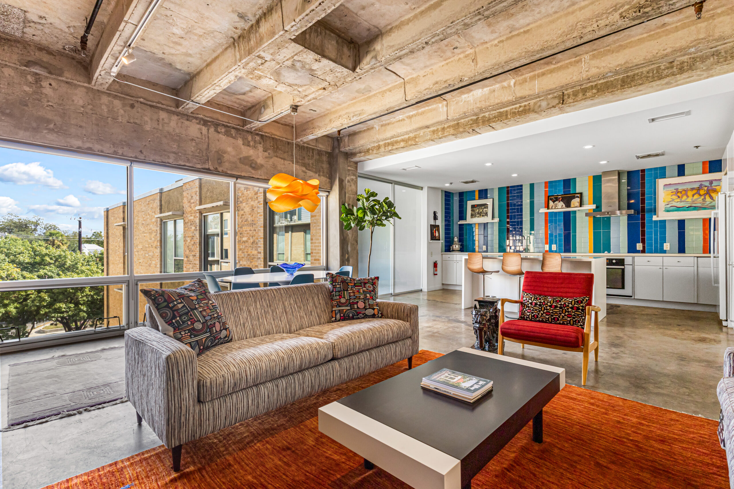 1115 S Alamo, Unit 2408