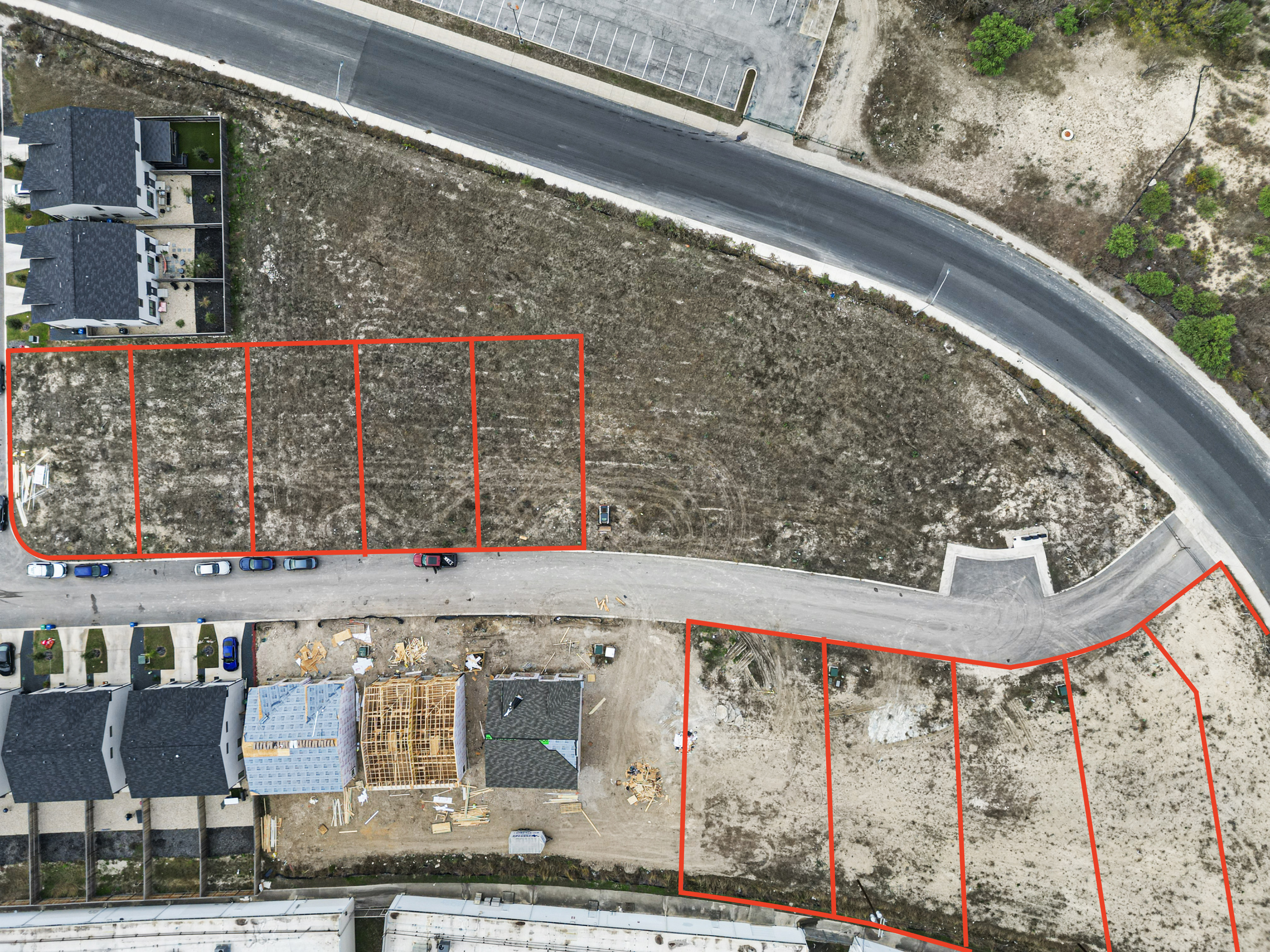 3362 Northwestern Dr.