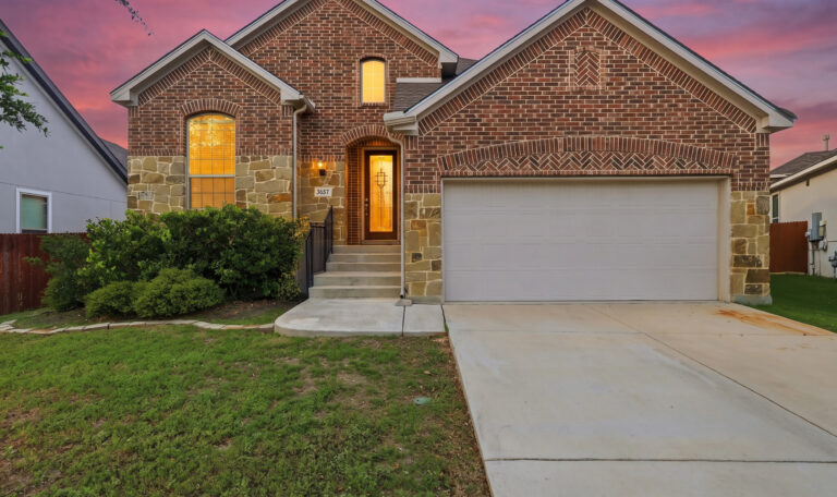 3657 Briscoe Way