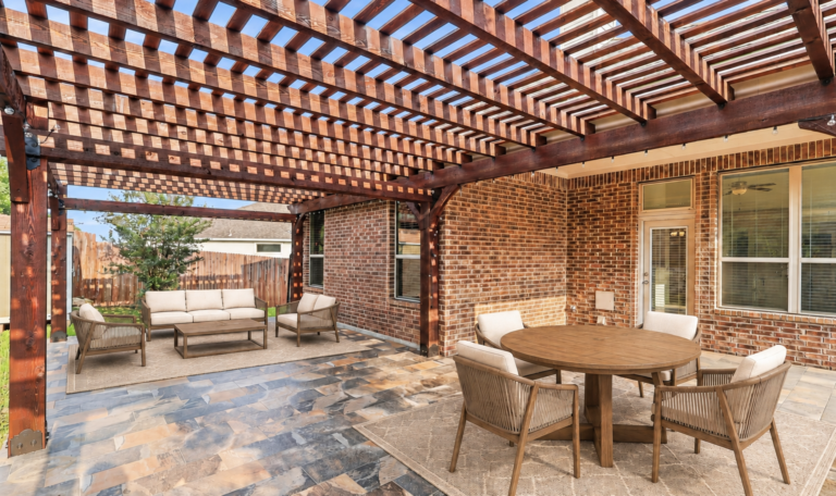 3657 Briscoe Way
