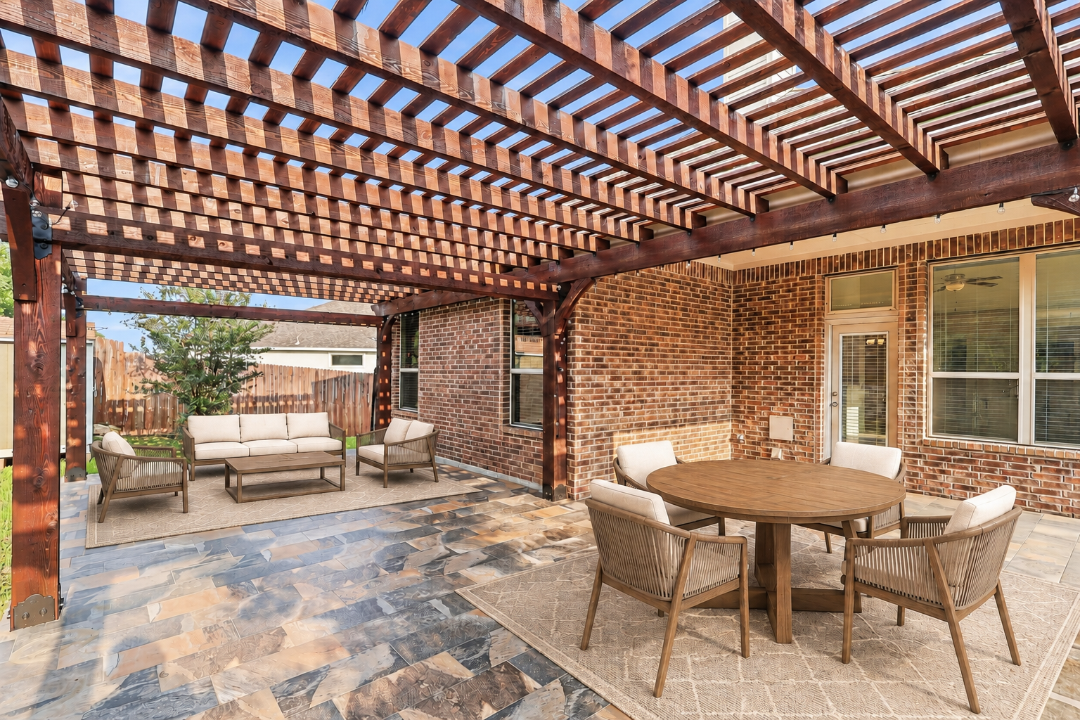 3657 Briscoe Way