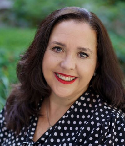 Tracie Claypool | Office Manager