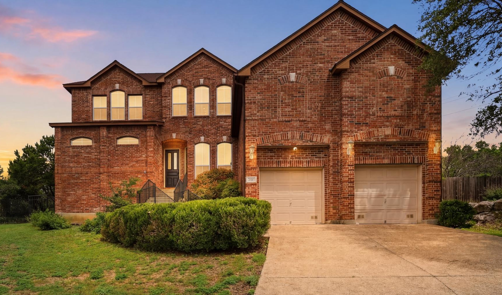 16831 Mossford