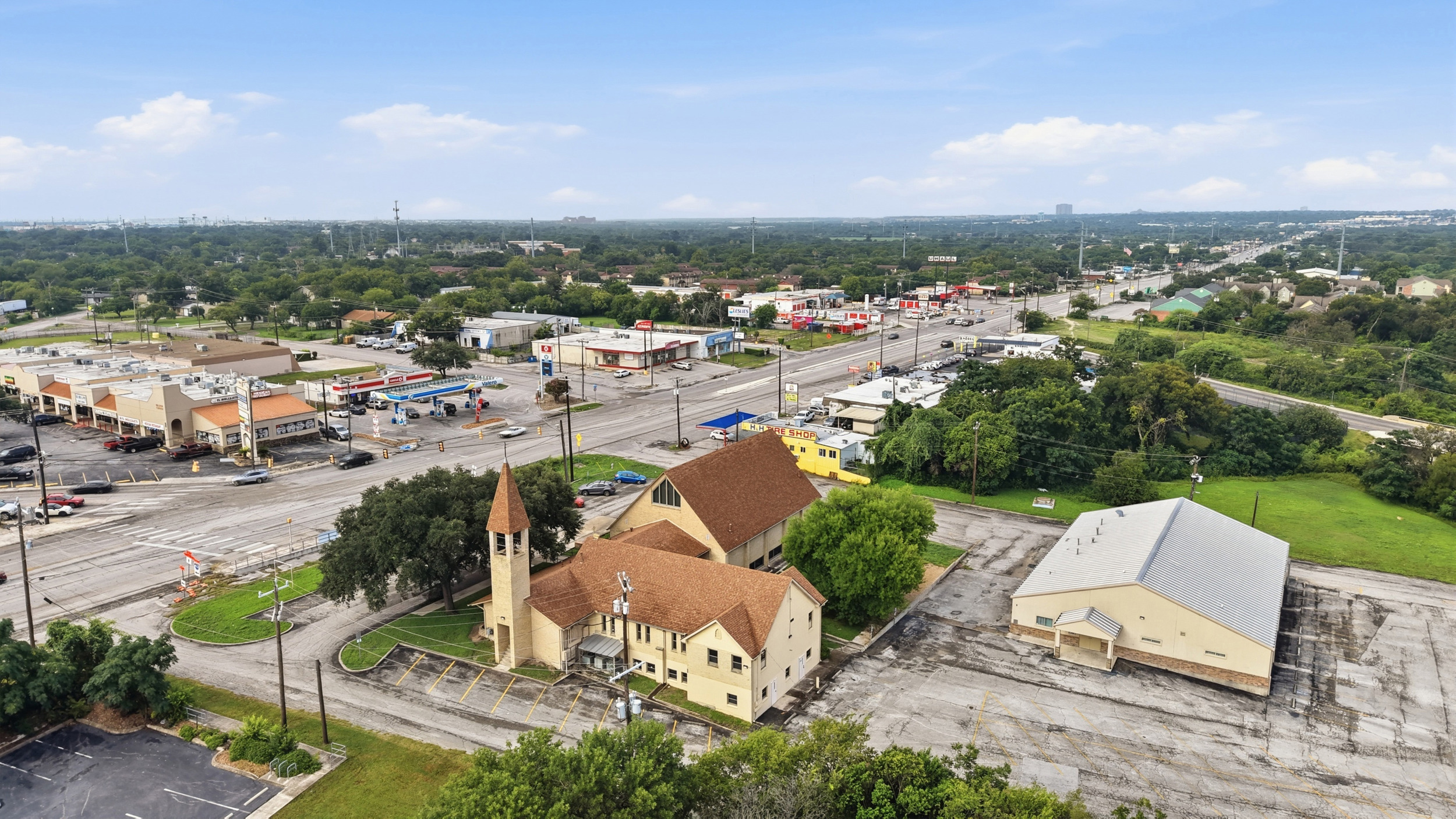 2515 Austin Highway